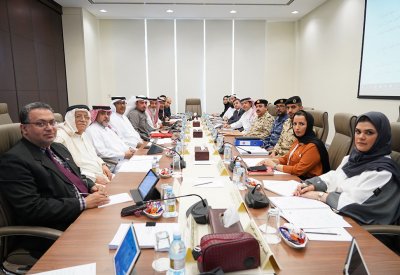 "مرافق النواب" تناقش "القانون البحري" مع وزارتي الدفاع والمواصلات