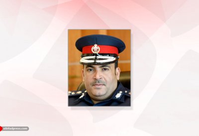 مدير "المرور" يشيد بتوجيهات وزير الداخلية بشأن السماح بمرور الدراجات النارية عبر جسر الملك فهد