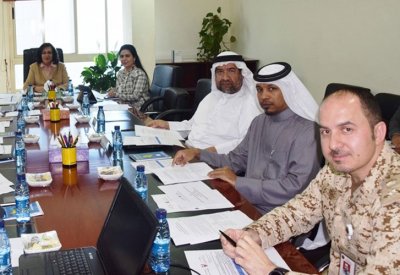 وزيرة الصحة تترأس اجتماع اللجنة الوطنية لمكافحة متلازمة النقص المناعي المكتسب "الإيدز"