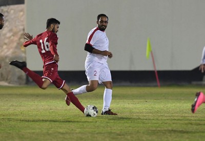 جيبك "المثير" يتخطى التطوير في دوري الشركات الكروي