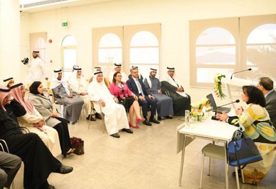 دلال الزايد تؤكد أهمية فصل السياحة العامة عن السياحة الثقافية لدعم الاقتصاد الوطني