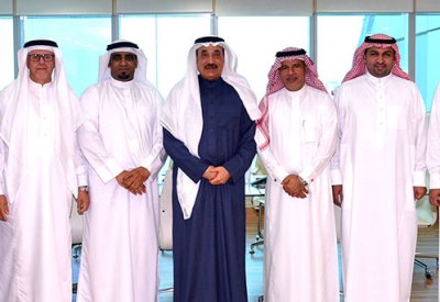 حميدان ينوه بدور القطاع الأهلي في تنمية العمل الخيري والتنموي