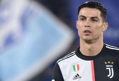 رونالدو يكشف "الفروق الكبيرة" بين يوفنتوس وريال مدريد