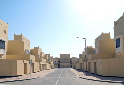 الإسكان: 9 مشاريع اسكانية بالجنوبية