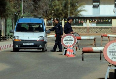اجتماع "نادر" لمجلس لأمن الوطني الجزائري بشأن ليبيا ومالي 