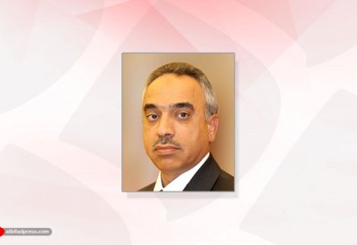 خلف: عدم التزام الشركة بشروط الترسية أخر بناء السوق المركزي بمدينة حمد