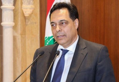  لبنان.. الشارع يترقب نتائج مشاورات دياب 
