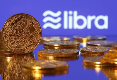 لماذا يخشى العالم من عملة فيسبوك الرقمية؟