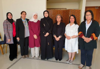 الحفاظ على خصوصية المجتمع قبل تجنيس أبناء البحرينية المتزوجة من أجنبي