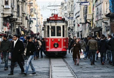 التأشيرة تهبط بعدد سياح البحرين لتركيا 15 %