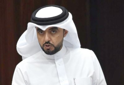 السواد لوزير المواصلات: لماذا تعزف الجهات الحكومية عن مجمع سترة؟