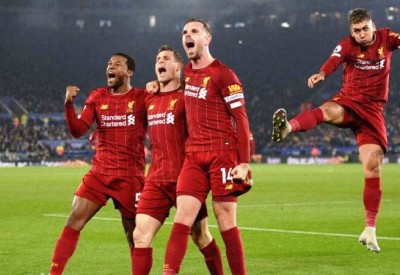 كيف "يفوز" ليفربول بالدوري؟