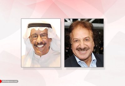 الخترش وبورسلي والمنصور يفوزون بجائزة الدولة التقديرية