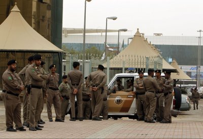 السعودية.. أمن الدولة يكشف تفاصيل مقتل إرهابيين في الدمام