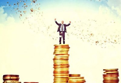 1.2 تريليون دولار زيادة بثروات "أغنياء الأرض"