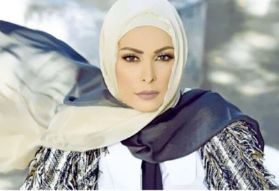 أمنية أمل حجازي في نهاية العام 
