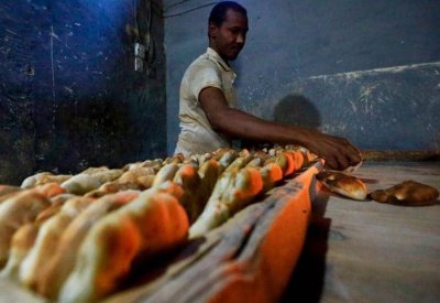  السودان يقر أول ميزانية في "العهد الجديد" 