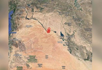  ضربة نهاية العام.. ماذا قصفت طائرات أميركا بسوريا والعراق؟ 