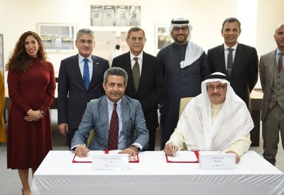مستشفى البحرين التخصصي يفوز بمناقصة تشغيل العيادة الطبية بمطار البحرين الدولي