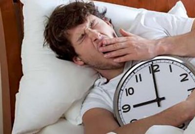 أول أيام السنة سيكون يوم النعاس العالمي 