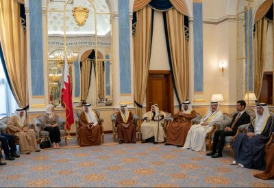سمو ولي العهد: مواصلة تسخير كافة الإمكانيات لدعم مسيرة التقدم والنماء