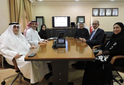 هيئتا «المعلومات» و«السياحة» تتابعان مراحل تنفيذ مشروع المسح السياحي في نسخته الرابعة 
