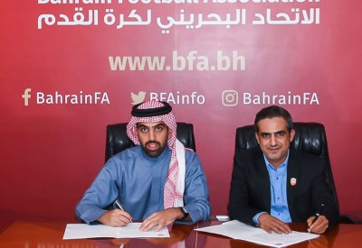 اتحاد الكرة يجدد التعاقد مع الجهاز الفني لمنتخب الشباب