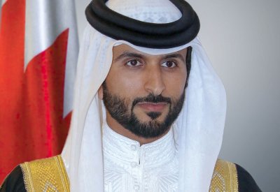 ناصر بن حمد يعلن عن تخصيص مليون دينار دعماً وتقديراً للأندية الوطنية