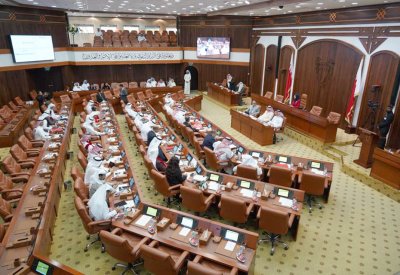 البرلمان للوزارات: تنازلوا عن بلاغاتكم ضد المغردين