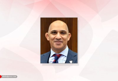 منفردي يشيد بدعم سمو الشيخ ناصر بن حمد للأندية الرياضية وتخصيص مليون دينار لتطويرها