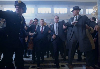 أكثر الأفلام مشاهدة عبر نيتفلكس في 2019