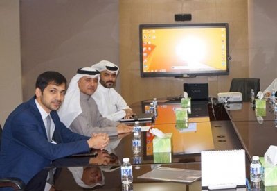 "التربية" و"العدل" تبحثان التعاون التدريبي لتطبيق قانون العقوبات البديلة