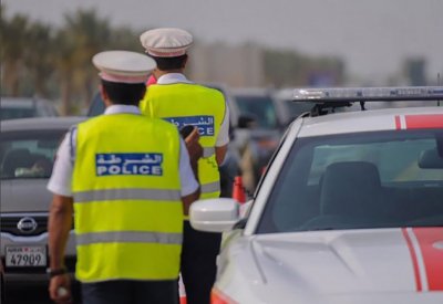 من صاحب النصيب الأكبر من مخالفات السرعة..الرجال أم النساء 
