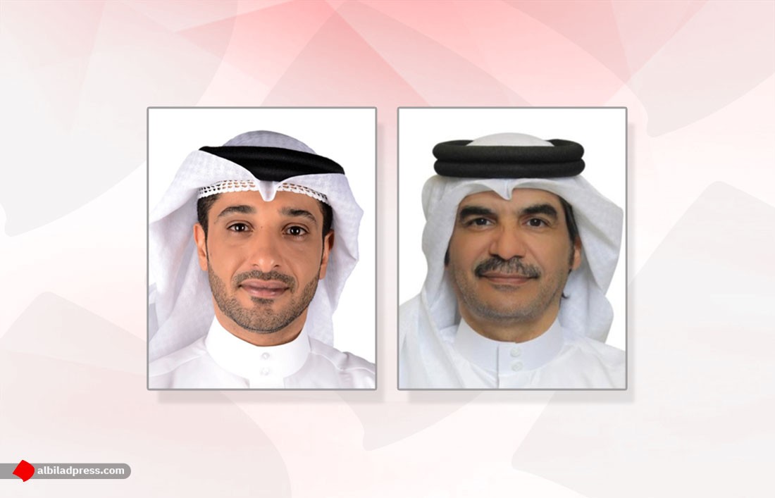  السيسي وآل رحمة: نعتزّ بالثقة الملكية ونطمح لتطوير أداء "التنمية السياسية"