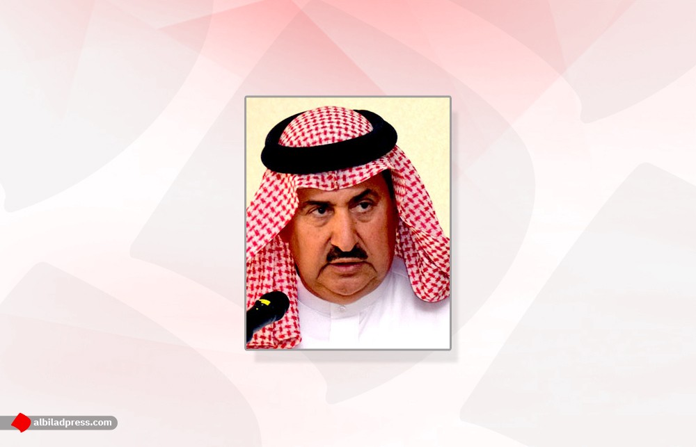 الدوسري لـ"البلاد": عرض 3000 وظيفة وتوظيف 100 عاطل بشكل مباشر