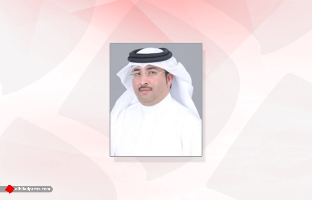 المطوع رئيساً للجنة وزارة الشباب والرياضة لمتابعة تنفيذ مبادرات (بحريننا)