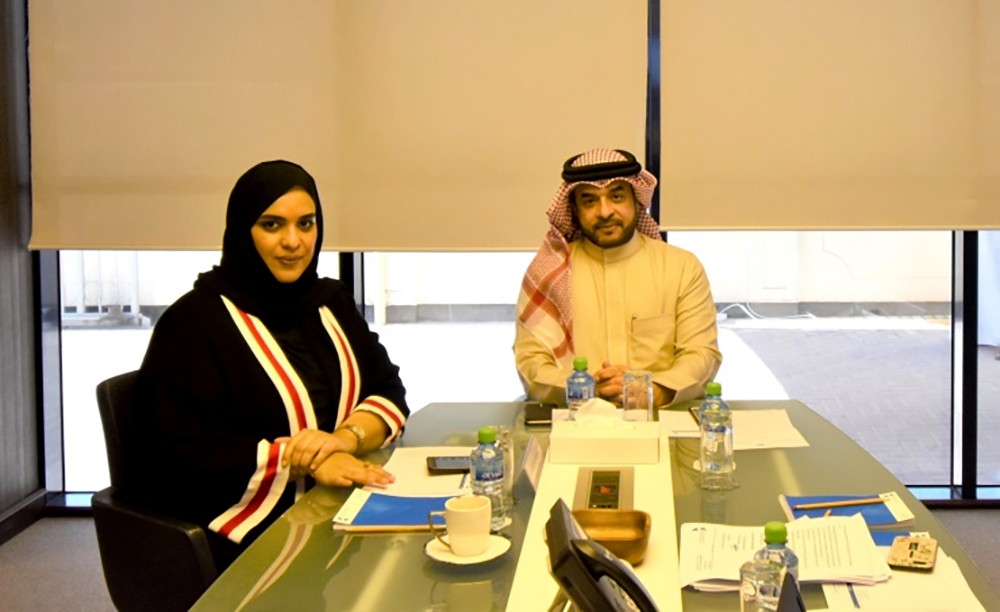 لجنة الشكاوى والرصد في المؤسسة الوطنية لحقوق الإنسان تعقد اجتماعها الثامن