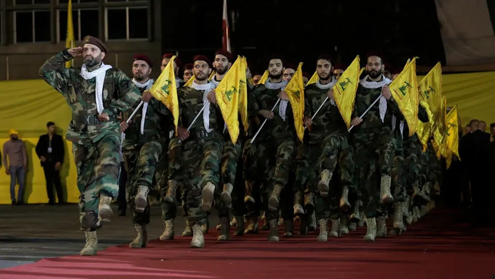 صحيفة ألمانية: حزب الله يستغل ألمانيا لتمويل الإرهاب