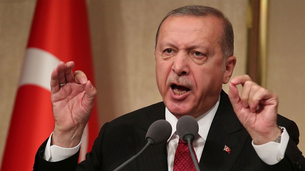 أردوغان: ماضون في الاتفاق مع ليبيا ولن نتأثر بالمواقف الدولية