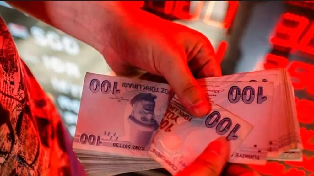اقتصاد أنقرة تحت الضغط.. والتضخم في تركيا يلامس الـ11%