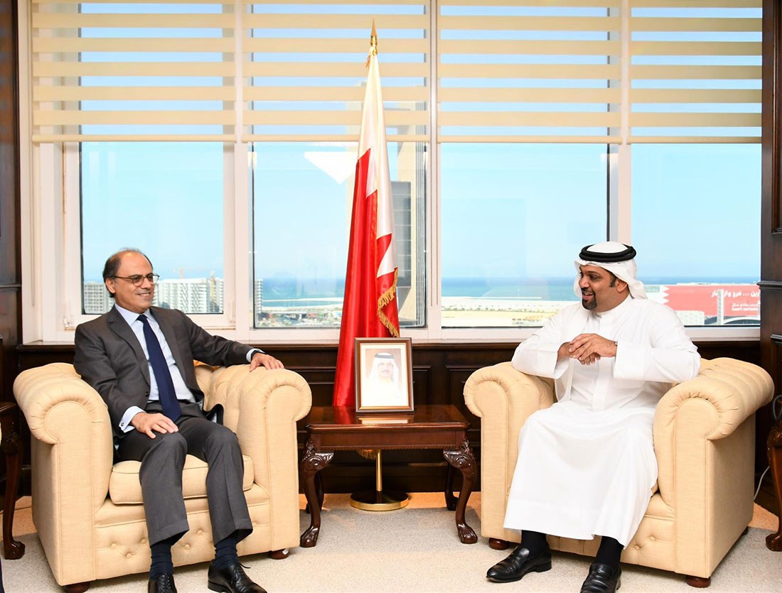 وزير المالية والاقتصاد الوطني: مواصلة خلق البيئة التنافسية لتحقيق الأهداف المنشودة للمملكة
