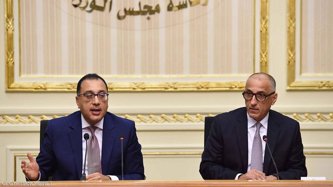  مصر.. 3 مبادرات تحفيزية لدعم الصناعة ووحدات متوسطي الدخل 