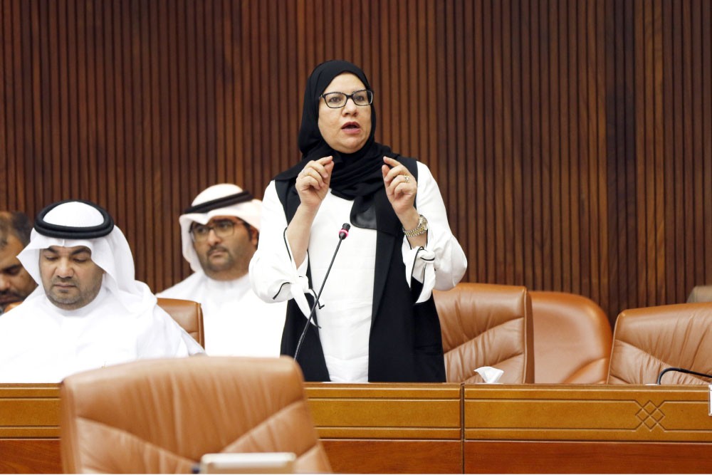  الرئيس التنفيذي للتأمين الاجتماعي: استمرار العمل على استدامة الصناديق التقاعدية 