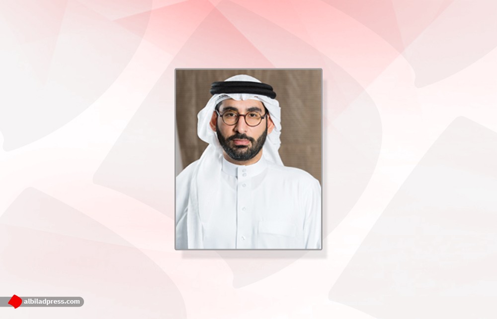 المؤيد : اهتمام جلالة الملك جعل منظومة الشرطة البحرينية أكثر تطورا