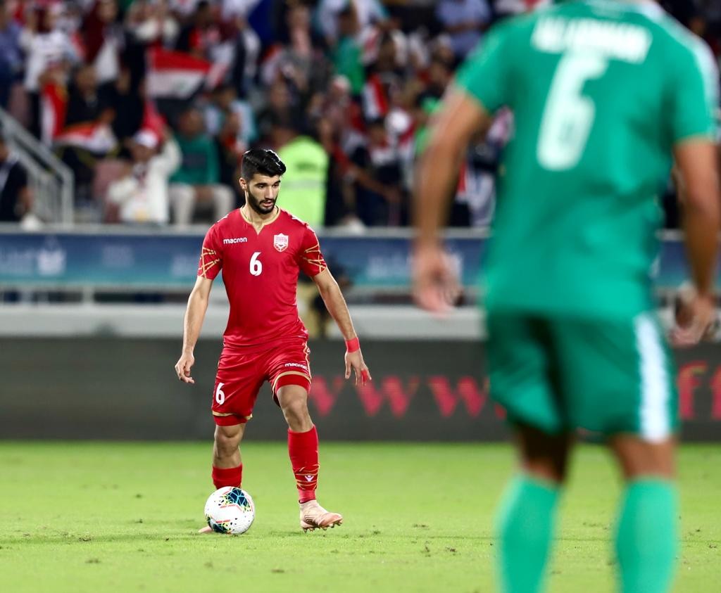 بالصور: منتخبنا الوطني يبلغ نهائي خليجي 24
