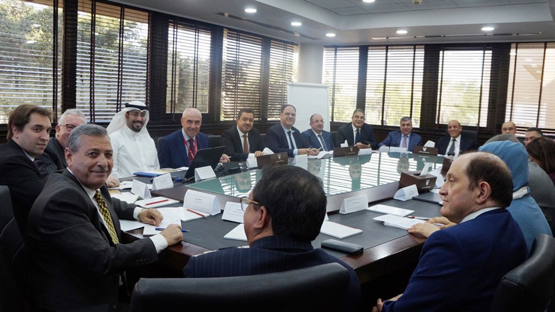 التعليم العالي يبحث مع الجامعات طرح تخصصات مواكبة لسوق العمل