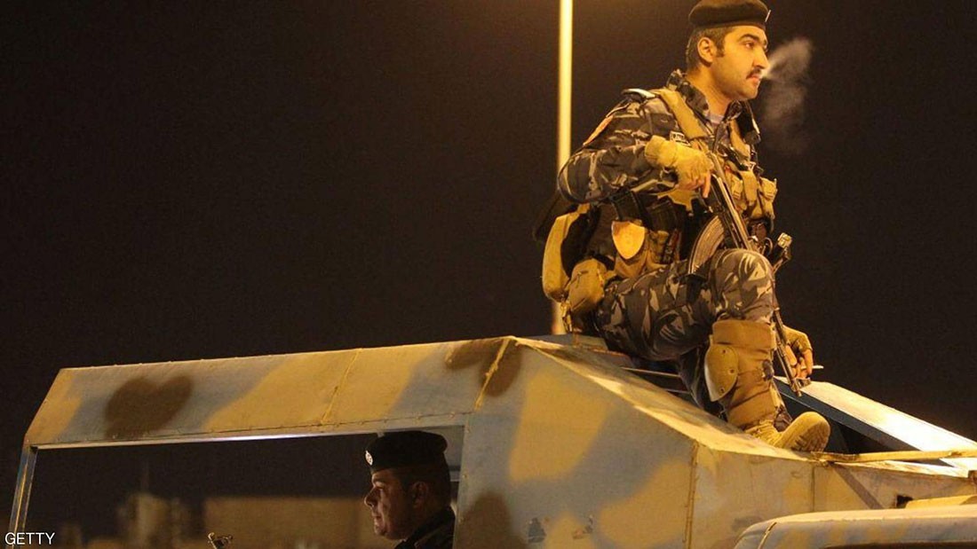  قتيل ومصابان بانفجار عبوة ناسفة في كركوك 