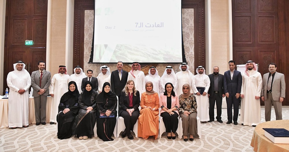أمانة الشورى" تختتم برنامج تدريبيًا لقياداتها لتعزيز دعم ومساندة أعضاء المجلس