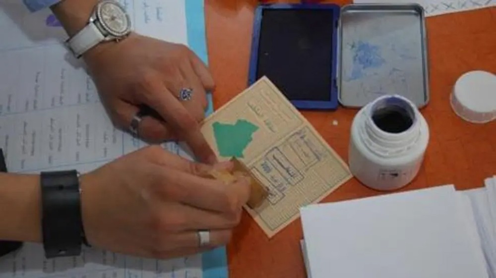 جزائريو المهجر يختارون رئيسهم اليوم