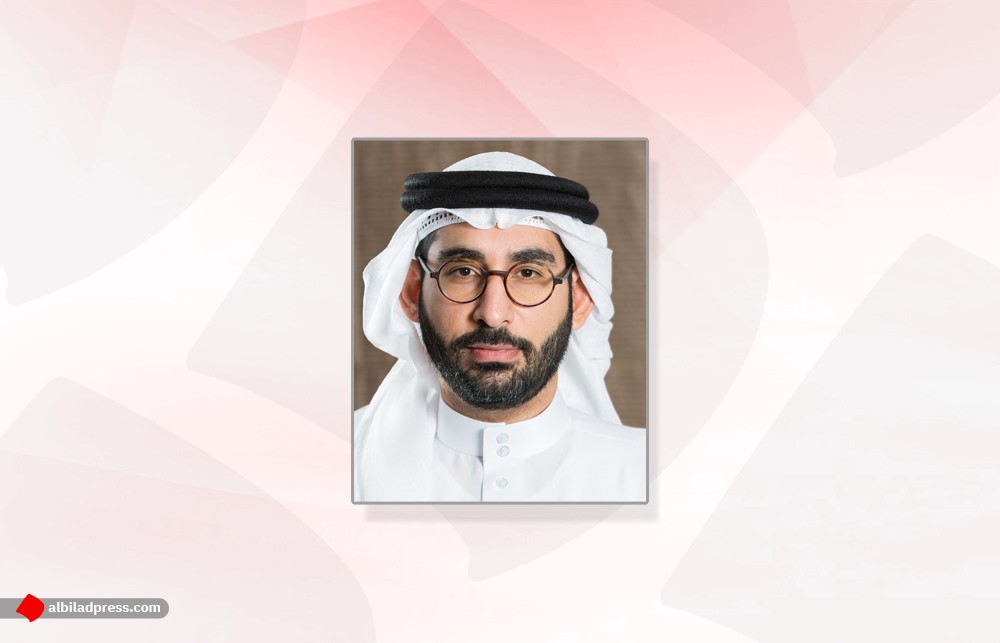 المؤيد: مبادرة ناصر بن حمد ساهمت في توفير 8 طائرات لنقل الجماهير